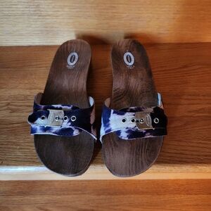 NEW Dr. Scholl's Sandals Size 7